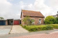 Woning Irenestraat 3 Zuidland