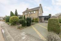 Woning Burgemeester Falkenaweg 216 Heerenveen