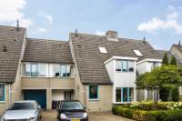 Woning Sneeuwgans 6 Uithoorn