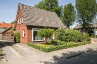 Woning Baron Bentinckstraat 41 Ommen