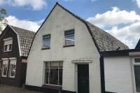 Woning Kloosterstraat 7 Wamel