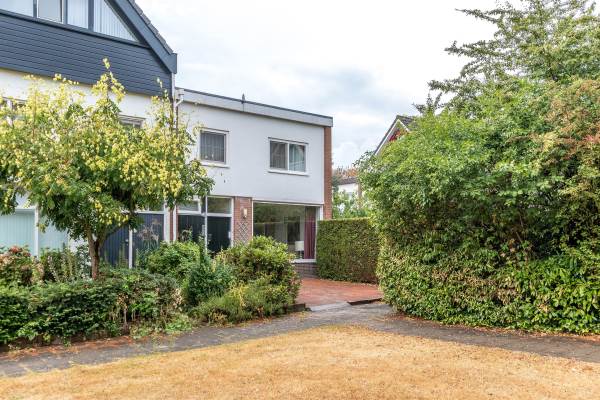 Woning Wijntgensstraat 32 Nijmegen