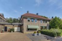 Woning Beukenlaan 16 Heerenveen