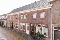 Woning Stuartstraat 77 Alkmaar
