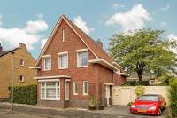 Woning Secretaris Waberstraat 25 Maastricht