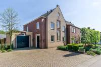 Woning Liesmortel 1 Cuijk