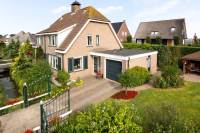 Woning Julianastraat 45 Moerkapelle