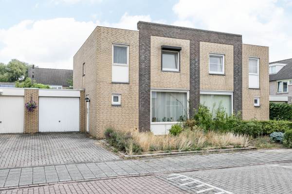 Woning Martin Luther Kingdomein 12 Maastricht
