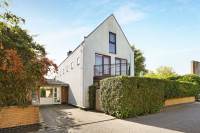 Woning Het Mysterie 2 Amersfoort