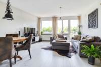 Woning Zuider Buiten Spaarne 38 Haarlem