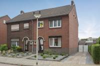 Woning Irisstraat 2 Kerkrade