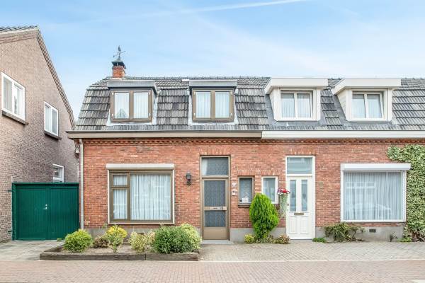 Woning Virmundtstraat 46 Gemert