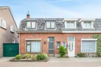 Woning Virmundtstraat 46 Gemert