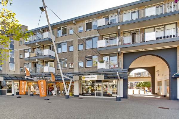 Woning Muntplein 145 Nieuwegein