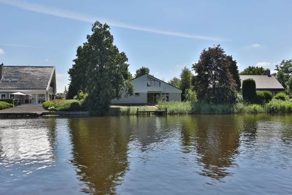Woning Meerweg 26 Kropswolde