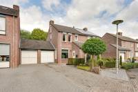 Woning Klutemansstraat 14 Roggel