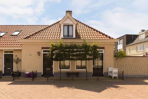 Woning M. van Zeggelenhof 13 Maarssen