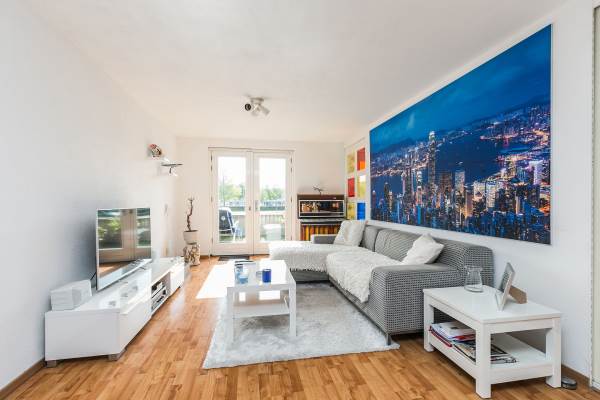 Woning Kortlandpad 68 Zoetermeer