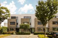 Woning Judith Leysterplein 52 Rijen