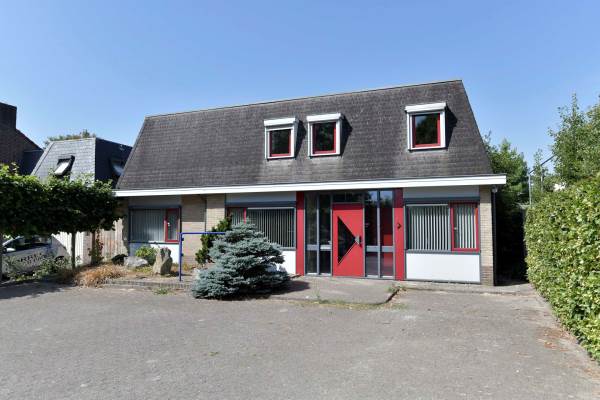 Woning Mensinksdijkje 6 Schalkhaar