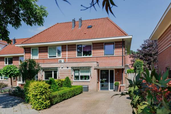 Woning Jeruzalemweg 22 Nijverdal