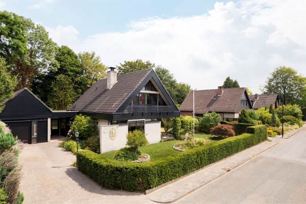 Woning Nocturnestraat 7 Apeldoorn