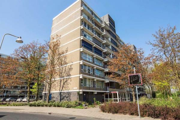 Woning Tobias Asserlaan 360 Diemen
