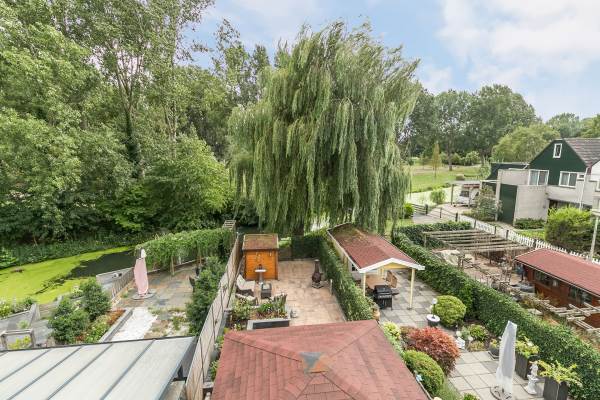 Woning Karperveen 558 Spijkenisse