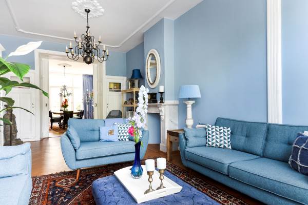 Woning Laan van Nieuw-Oost-Indië 240 2593 Den Haag