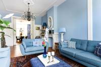 Woning Laan van Nieuw-Oost-Indië 240 2593 Den Haag