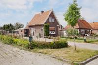 Woning Tuindorp 13 Zwartemeer