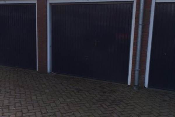 Garage Maluslaan 18 Amstelveen