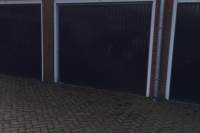 Garage Maluslaan 18 Amstelveen