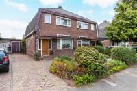 Woning Wilgenlaan 78 Zwanenburg