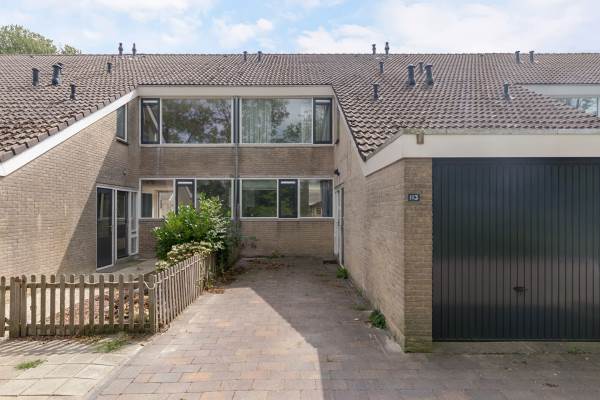 Woning Seringenhof 113 Schagen