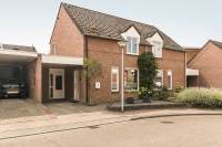 Woning Karel de Grotestraat 22 Sittard