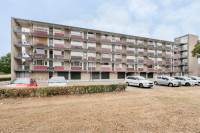 Woning van Reysstraat 121 Den Bosch