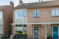 Woning Paulusstraat 13 Vught