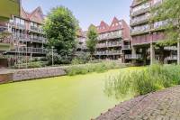 Woning Graaf Balderikstraat 18 Rotterdam