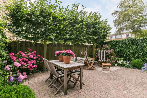 Woning Statenweg 4 Rotterdam