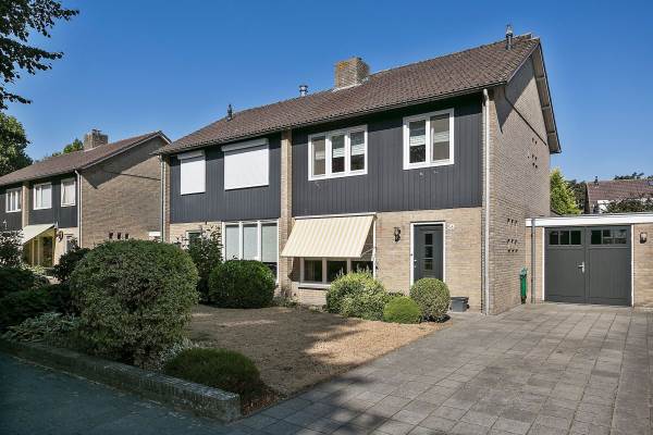 Woning Dokter Timmerslaan 56 Beek en Donk