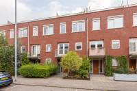 Woning Maskerbloemstraat 21 Rotterdam