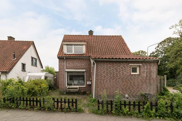 Woning Noordamlaan 2 Zevenbergen