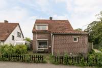 Woning Noordamlaan 2 Zevenbergen