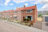 Woning Sloehavenstraat 15 Nieuw- en Sint Joosland