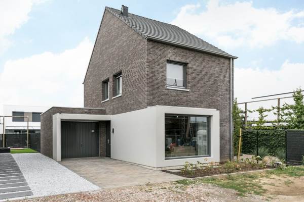 Woning Sleutelbloem 25 Eijsden