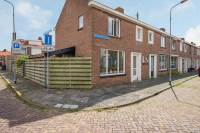 Woning Prinses Beatrixstraat 34 Middelburg