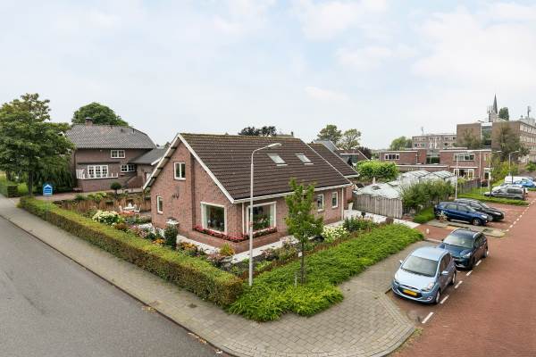 Woning Dr. Vlamingstraat 1 Berkel en Rodenrijs