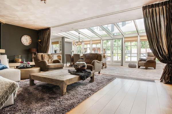 Woning Honderdbunder 53 Breda