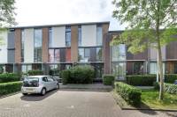 Woning Franz Lehársingel 53 Utrecht